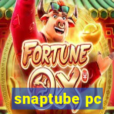 snaptube pc